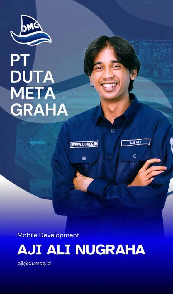 Aji Ali Nugraha