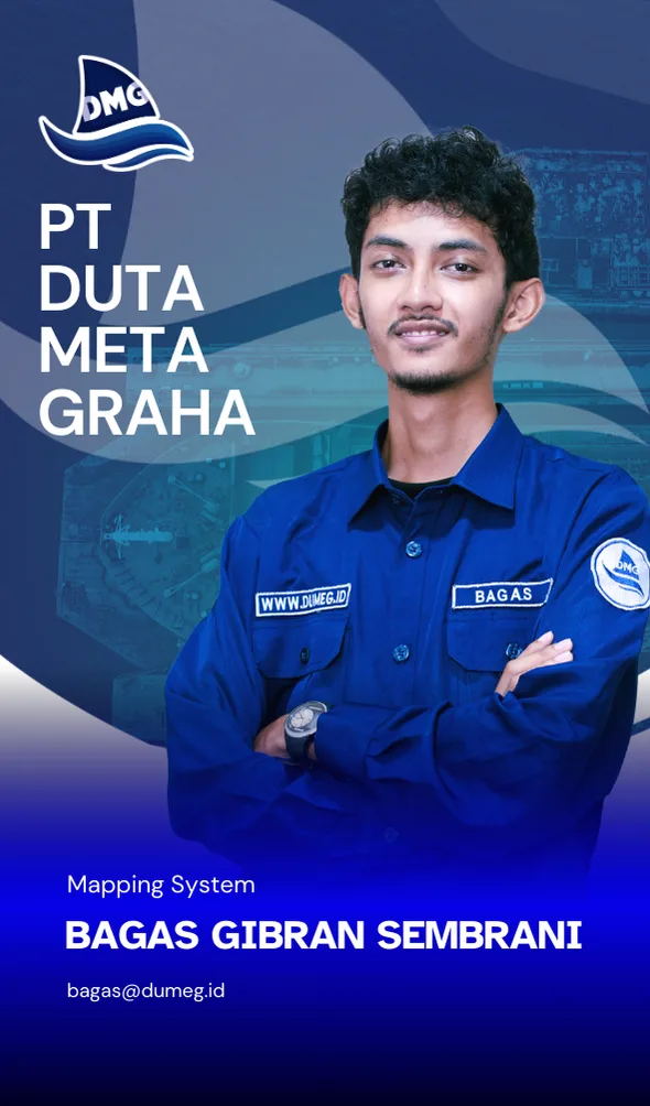 Bagas Gibran Sembrani