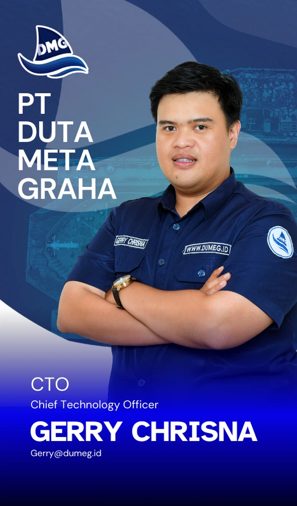 Gerry Chrisna