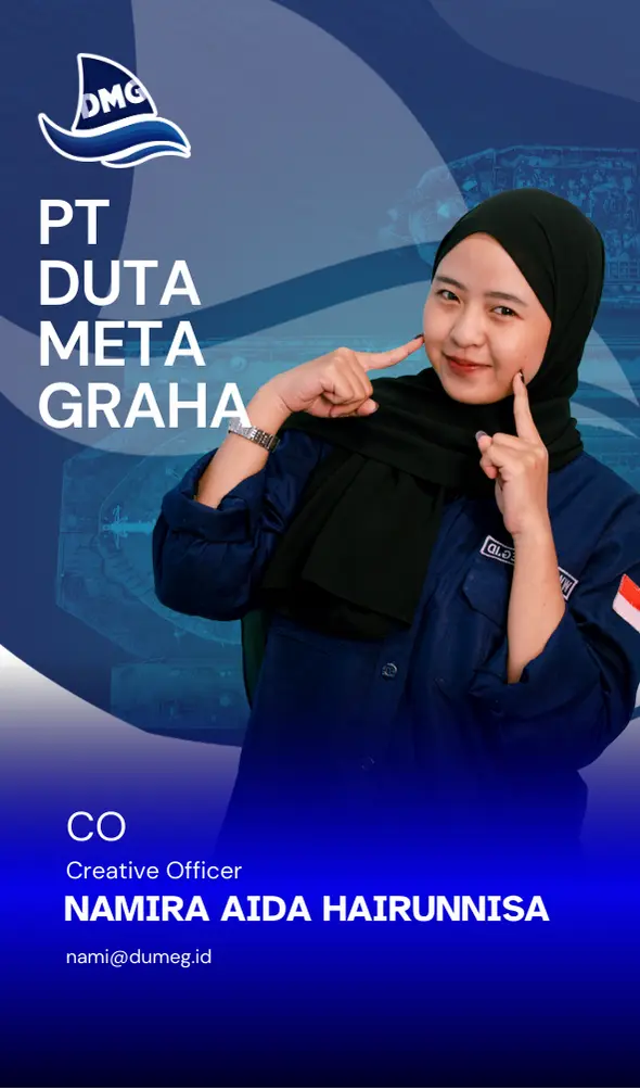 Namira Aida Hairunnisa