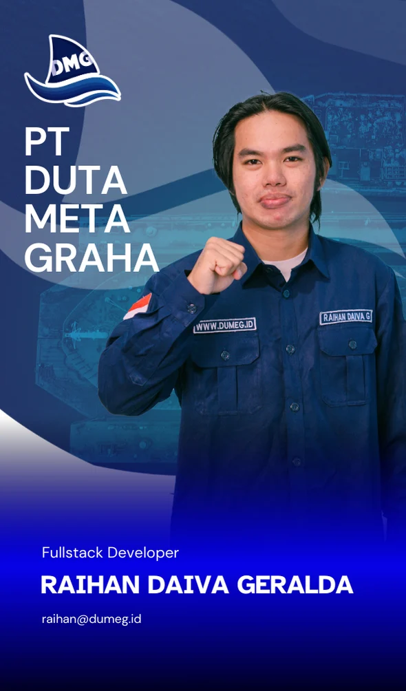 Raihan Daiva Geralda