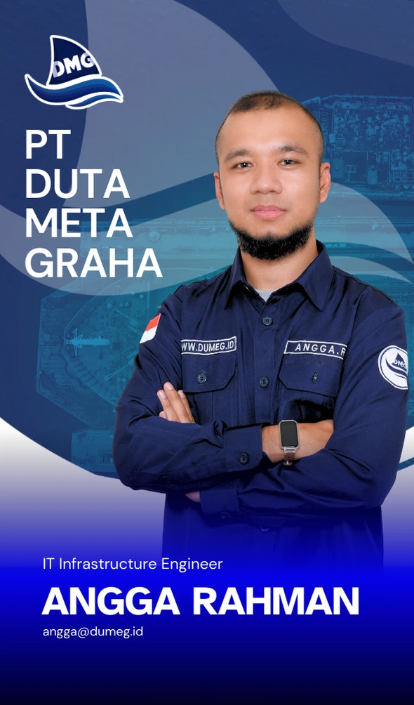 Angga Rahman