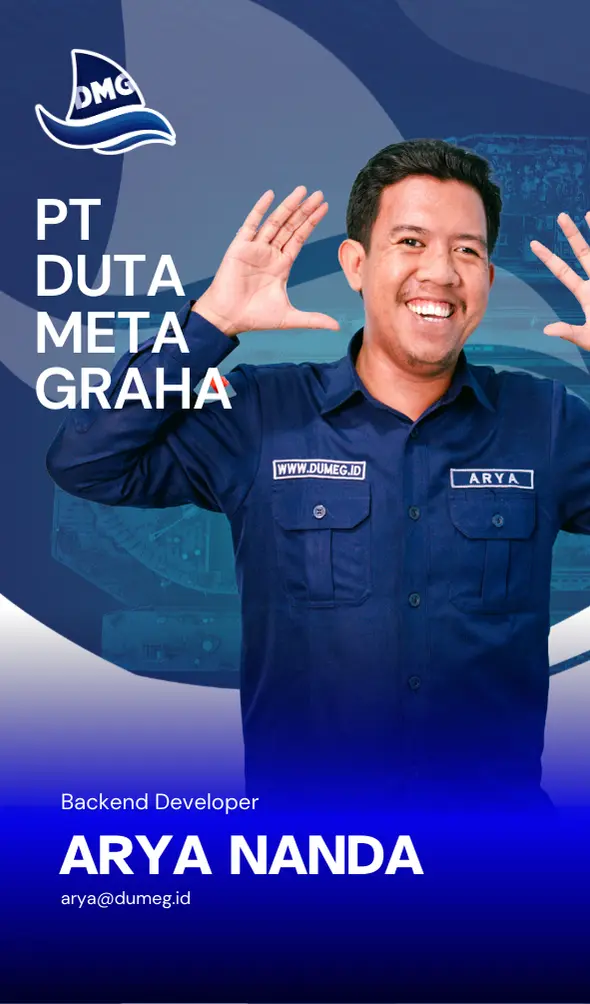 Arya Nanda
