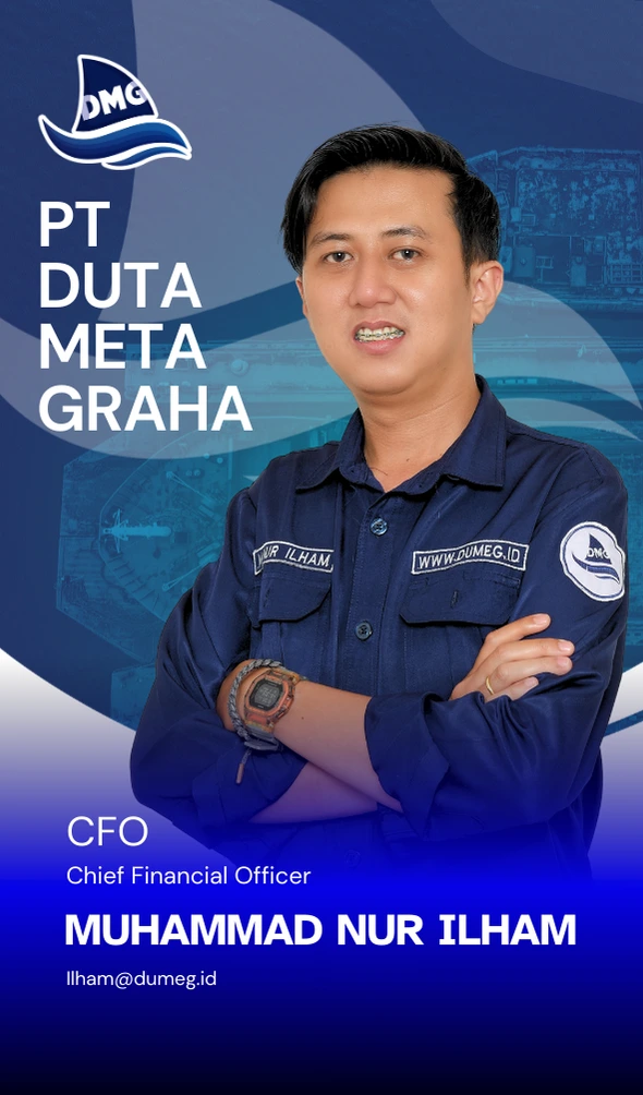 Muhammad Nur Ilham
