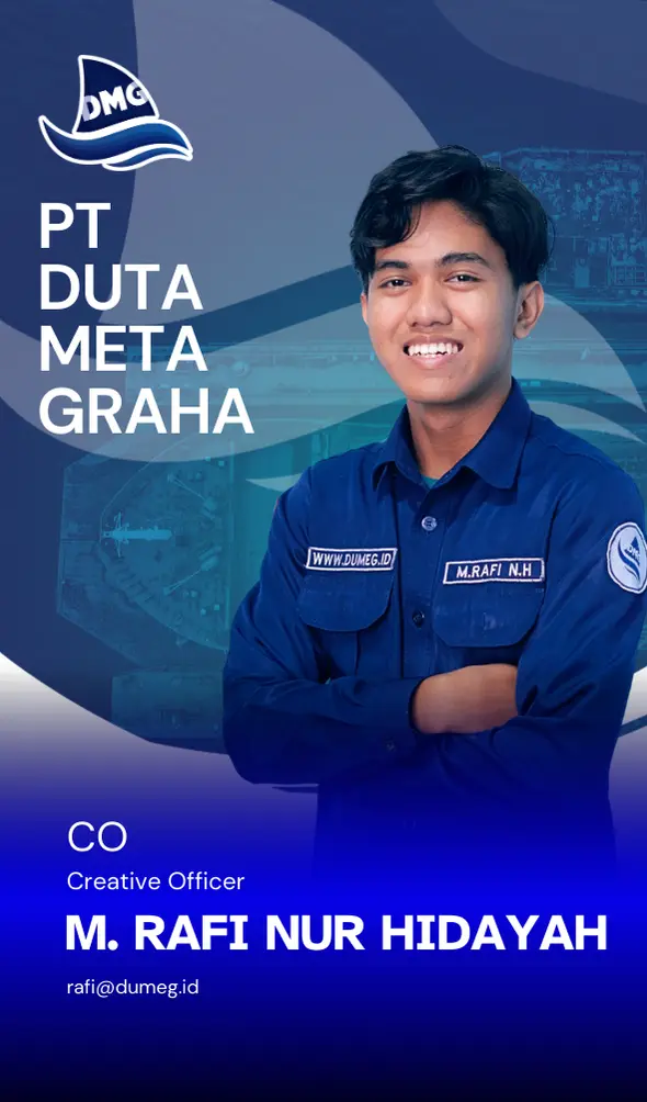 Muhammad Rafi Nur Hidayah
