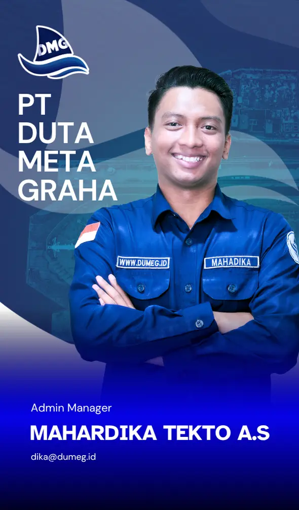 Mahardika Tekto Aji Saputra